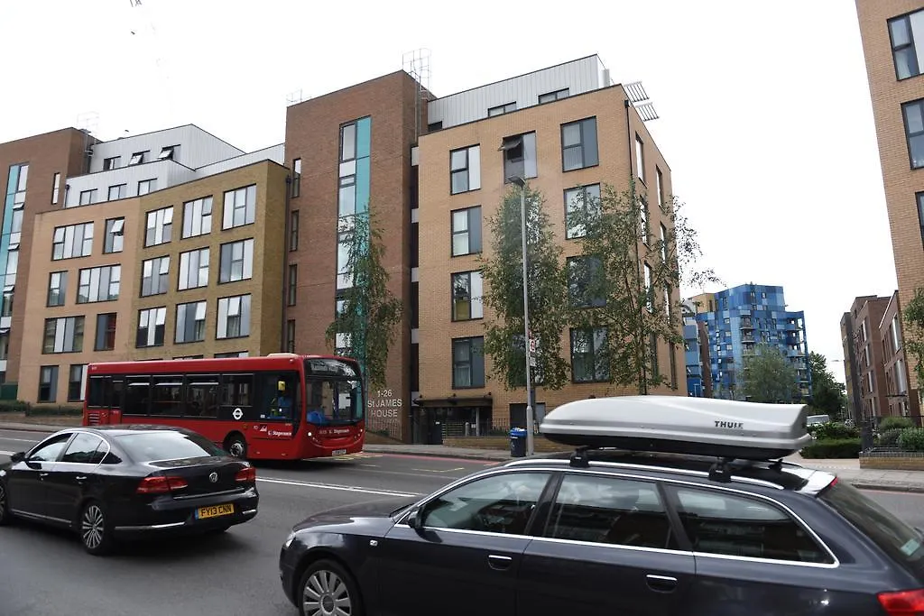 Greenwich Two Bedroom Apartments London United Kingdom